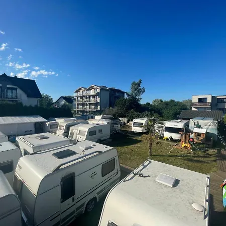Przyczepa Sun De Miro Ii Surf Wioska *